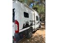 Orjinal oynanmamış  km’de karavan
