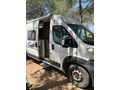Orjinal oynanmamış  km’de karavan