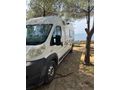 Orjinal oynanmamış  km’de karavan
