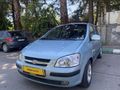ŞİMŞEK AUTO'DAN 2005 HYUNDAİ GETZ 1.3 LPG BENZİNLİ