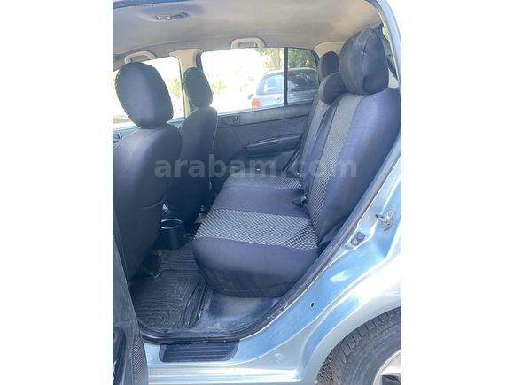 ŞİMŞEK AUTO'DAN 2005 HYUNDAİ GETZ 1.3 LPG BENZİNLİ