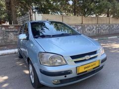 ŞİMŞEK AUTO'DAN 2005 HYUNDAİ GETZ 1.3 LPG BENZİNLİ