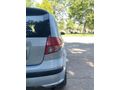 ŞİMŞEK AUTO'DAN 2005 HYUNDAİ GETZ 1.3 LPG BENZİNLİ