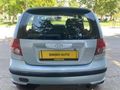 ŞİMŞEK AUTO'DAN 2005 HYUNDAİ GETZ 1.3 LPG BENZİNLİ