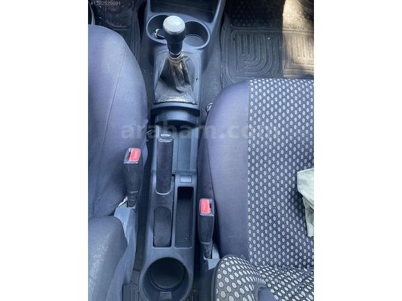 ŞİMŞEK AUTO'DAN 2005 HYUNDAİ GETZ 1.3 LPG BENZİNLİ