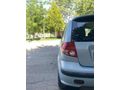 ŞİMŞEK AUTO'DAN 2005 HYUNDAİ GETZ 1.3 LPG BENZİNLİ