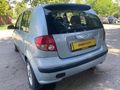 ŞİMŞEK AUTO'DAN 2005 HYUNDAİ GETZ 1.3 LPG BENZİNLİ