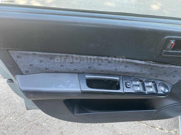 ŞİMŞEK AUTO'DAN 2005 HYUNDAİ GETZ 1.3 LPG BENZİNLİ