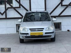 MOTOR YÜRÜR KUSURSUZ MASRAFSIZ GETZ