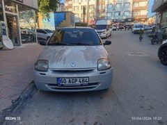 Sahibinden Renault Clio 1.4 RN 2000 Model