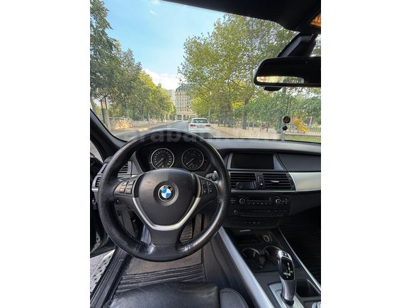Sahibinden BMW X5 30d xDrive 2009 Model