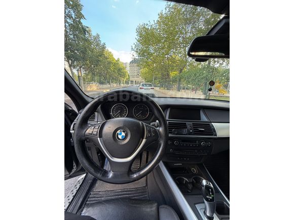 Sahibinden BMW X5 30d xDrive 2009 Model