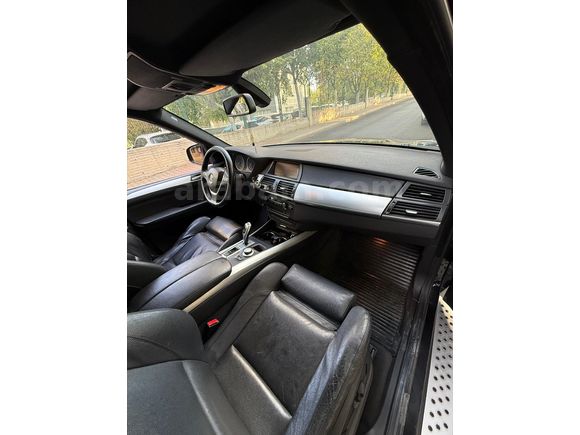 Sahibinden BMW X5 30d xDrive 2009 Model