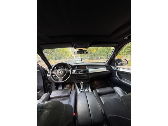 Sahibinden BMW X5 30d xDrive 2009 Model