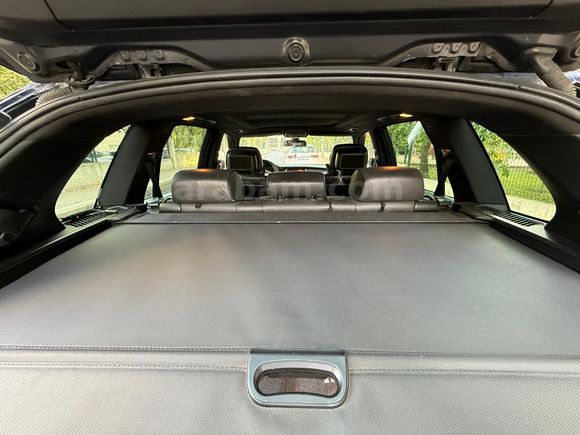 Sahibinden BMW X5 30d xDrive 2009 Model