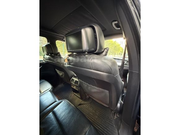 Sahibinden BMW X5 30d xDrive 2009 Model