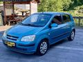 MERCAN DAN 2005 mdl getz 1.3 benzin // km 250 bin //