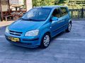 MERCAN DAN 2005 mdl getz 1.3 benzin // km 250 bin //