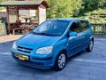 MERCAN DAN 2005 mdl getz 1.3 benzin // km 250 bin //