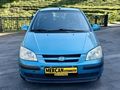 MERCAN DAN 2005 mdl getz 1.3 benzin // km 250 bin //