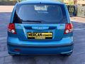 MERCAN DAN 2005 mdl getz 1.3 benzin // km 250 bin //