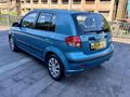 MERCAN DAN 2005 mdl getz 1.3 benzin // km 250 bin //