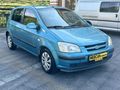 MERCAN DAN 2005 mdl getz 1.3 benzin // km 250 bin //