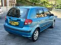 MERCAN DAN 2005 mdl getz 1.3 benzin // km 250 bin //