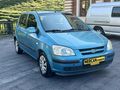MERCAN DAN 2005 mdl getz 1.3 benzin // km 250 bin //