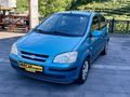 MERCAN DAN 2005 mdl getz 1.3 benzin // km 250 bin //