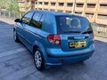 MERCAN DAN 2005 mdl getz 1.3 benzin // km 250 bin //