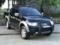 Sahibinden Mitsubishi L 200 4x2 Invite 2011 Model Rize