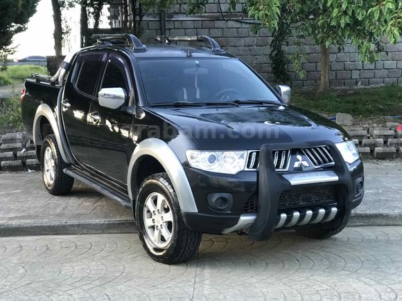 Sahibinden Mitsubishi L 200 4x2 Invite 2011 Model Rize