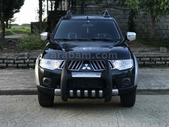 Sahibinden Mitsubishi L 200 4x2 Invite 2011 Model Rize