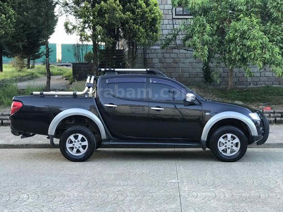 Sahibinden Mitsubishi L 200 4x2 Invite 2011 Model Rize