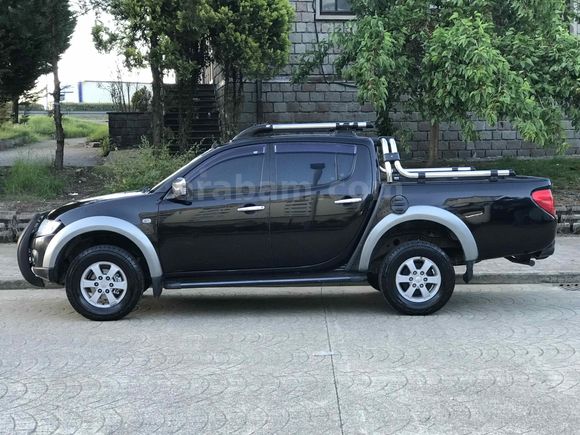 Sahibinden Mitsubishi L 200 4x2 Invite 2011 Model Rize