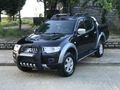 Sahibinden Mitsubishi L 200 4x2 Invite 2011 Model Rize