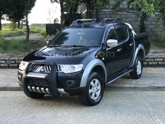 Sahibinden Mitsubishi L 200 4x2 Invite 2011 Model Rize