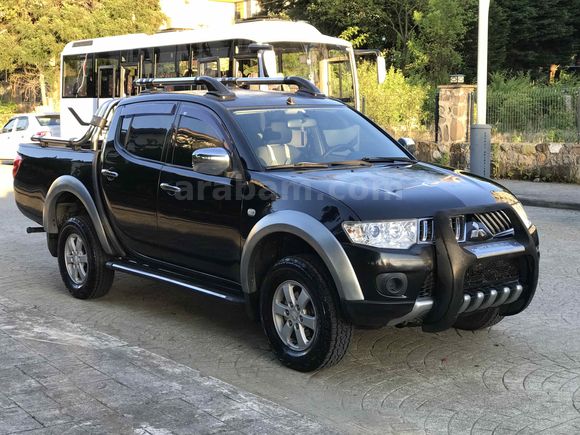 Sahibinden Mitsubishi L 200 4x2 Invite 2011 Model Rize