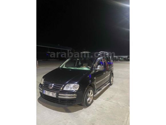 Sahibinden Volkswagen Caddy 1.9 TDI Kombi 2008 Model 