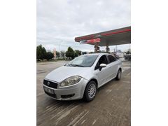 Sahibinden Fiat Linea 1.4 Turbo Active Plus 2011 Model