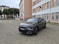 Sahibinden Citroen C4 X 1.2 PureTech Shine 2024 Model  27.500 km Gri