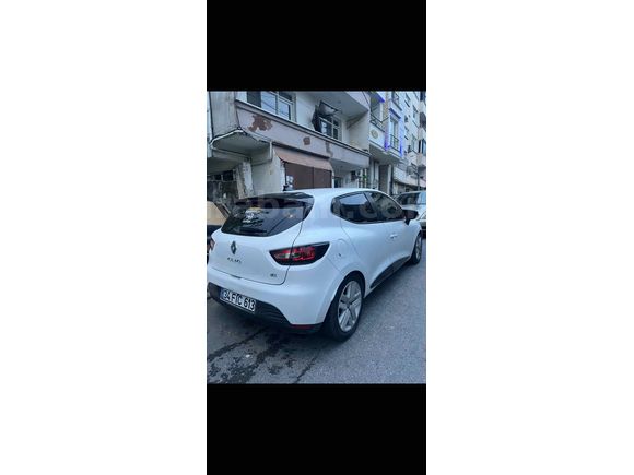 195 km değişensiz ağır bakımı yeni