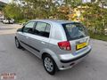AKÇADAN 2006 MODEL ORJİNAL KLİMALI LPG'Lİ HYUNDAİ GETZ