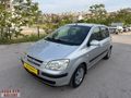 AKÇADAN 2006 MODEL ORJİNAL KLİMALI LPG'Lİ HYUNDAİ GETZ