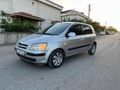 2005 GETZ 1.3 GLS 209.000 KM DE