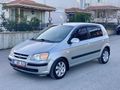 2005 GETZ 1.3 GLS 209.000 KM DE