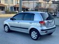 2005 GETZ 1.3 GLS 209.000 KM DE