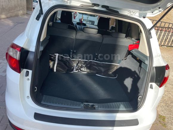 Sahibinden Ford C-Max 1.6 Trend 2013 Model