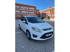 Sahibinden Ford C-Max 1.6 Trend 2013 Model